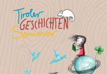 Sommerzeit ist Lesezeit in der Bücherei Walchsee