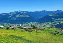Kaiserwinkl Austrian Open – ein fliegerisches Jubiläum am Unterberg