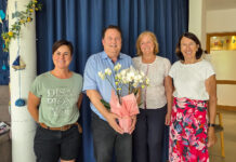 Sozial- und Gesundheitssprengel Kössen-Schwendt