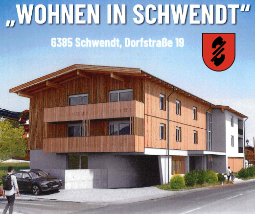 Wohnanlage Tiroler Friedenswerk