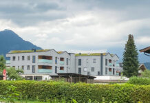 KÖSSEN INFORMIERT