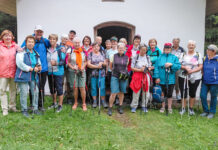 Seniorenbund Walchsee