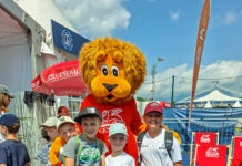 Tennis-Nachwuchs des TC-Kössen mit vollem Sommerprogramm
