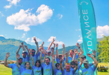 7. Unterberg Duathlon