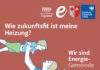 Wie zukunftsfit ist meine Heizung?