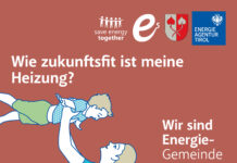 Wie zukunftsfit ist meine Heizung?