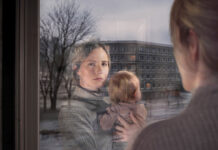 Wenn Wärme unbezahlbar wird, zieht Kälte ein. – Caritas