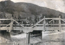Hochaubrücke