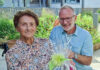 Die Gemeinde Kössen gratuliert!