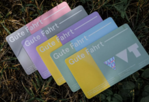 Kostenlose VVT-Tickets