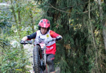 MOTORRAD-TRIAL Staatsmeisterschaft kommt vom 24. bis 25. Oktober nach Kössen in Tirol. Der MSC Kaiserwinkl geht in die 41. Motorrad Trial-Saison.