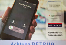 Senioren Schwendt