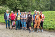 Seniorenbund Walchsee
