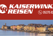 Weihnachten ist nicht mehr weit …