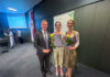Herzliche Gratulation zum Studienabschluss