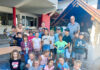 Sommerschule an der VS Kössen