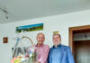 Die Gemeinde Schwendt gratuliert zum 80. Geburtstag …