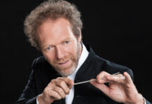 „Wiener Johann Strauß Konzert-Gala“ am 29. Dezember in Kössen Kendlingers K&K Philharmoniker auf großer Kaiserwalzer-Tournee