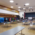 Skiclub Kössen – TAUSCHMARKT
