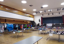Skiclub Kössen – TAUSCHMARKT