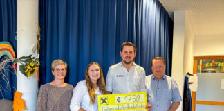 Sozial- und Gesundheitssprengel Kössen-Schwendt: