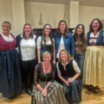 Neuwahlen der Bäuerinnen in Walchsee