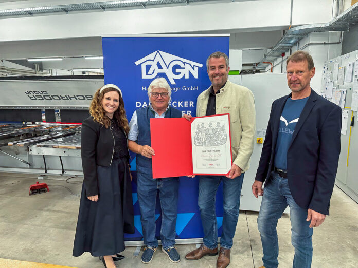 Wirtschaft Dagn foto